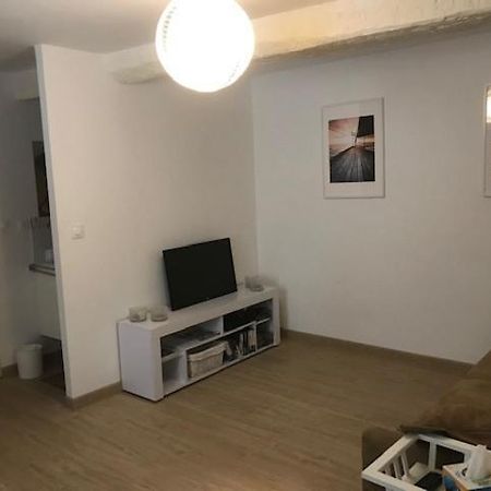 Chambre Cosy 25M2 Collobrières Exteriör bild