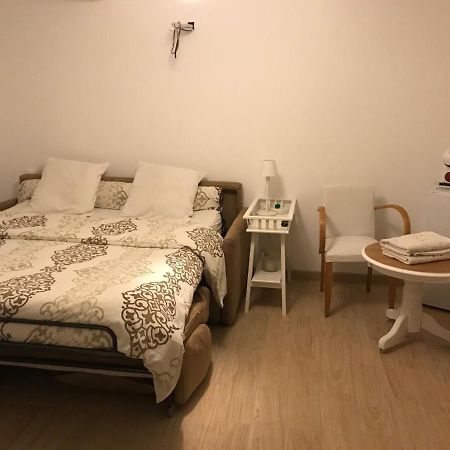Chambre Cosy 25M2 Collobrières Exteriör bild